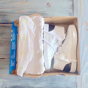 adidas SLEEK MID W (BNIB with tags) US sz 9 women